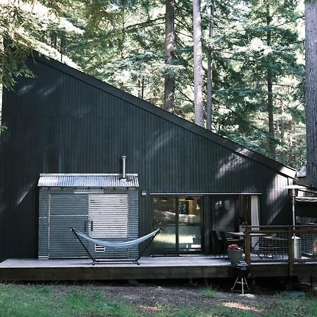 Modern House W. Fast Internet In 1 Acre Land Villa Occidental Екстериор снимка