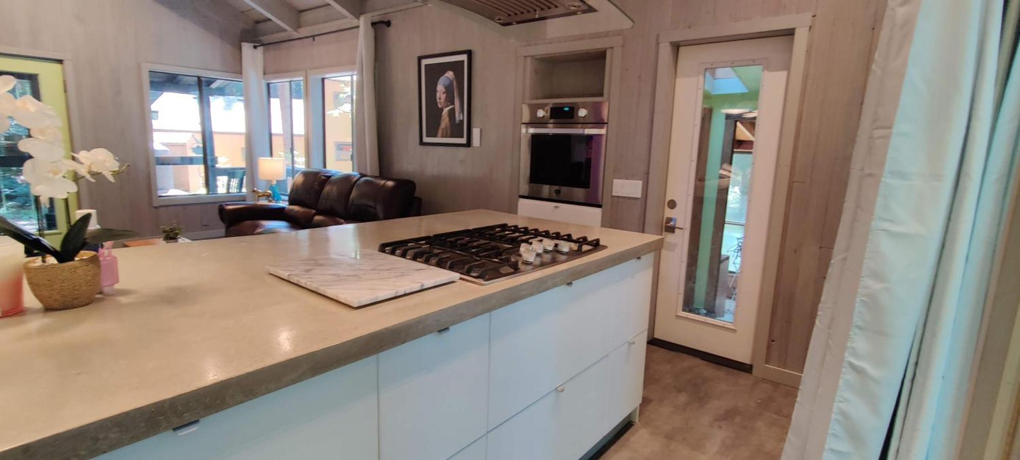 Modern House W. Fast Internet In 1 Acre Land Villa Occidental Екстериор снимка