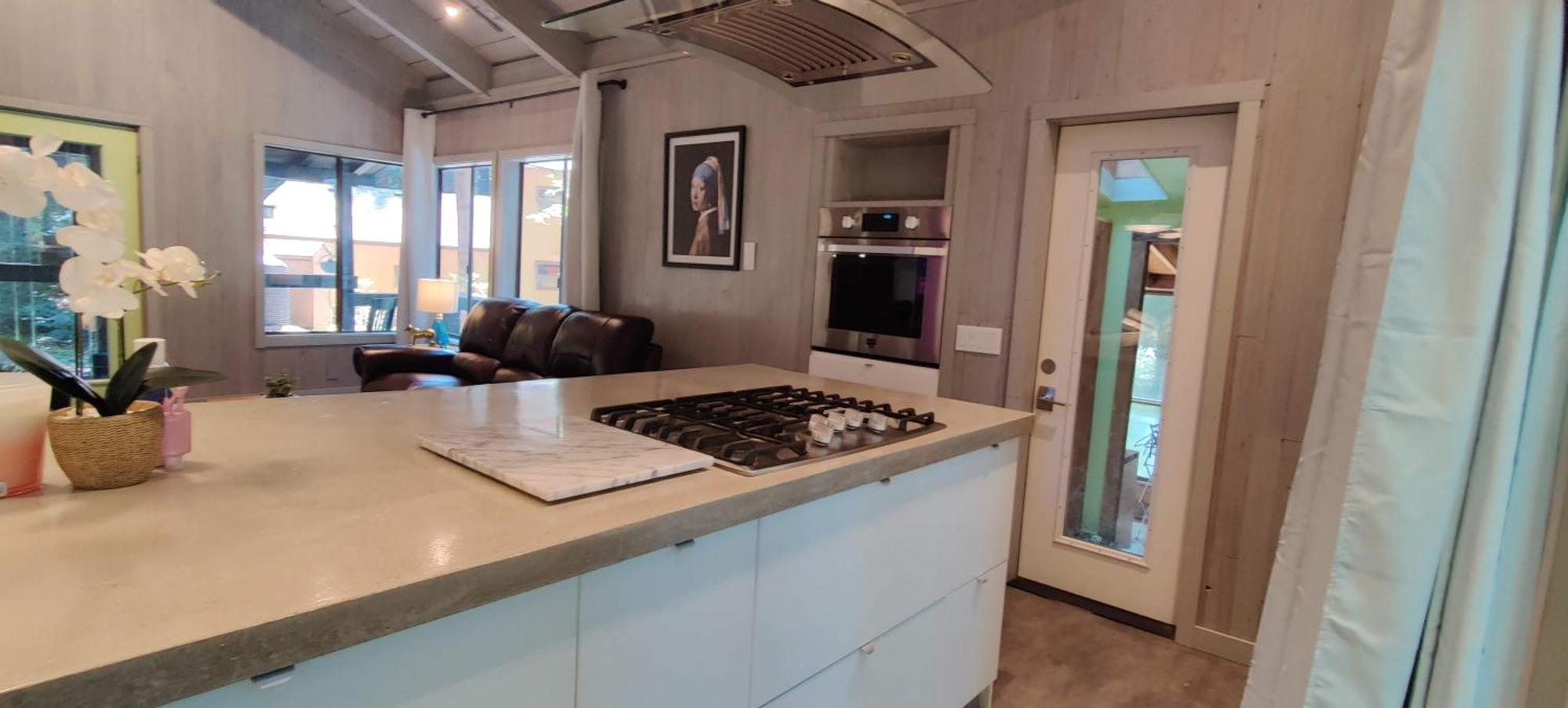 Modern House W. Fast Internet In 1 Acre Land Villa Occidental Екстериор снимка