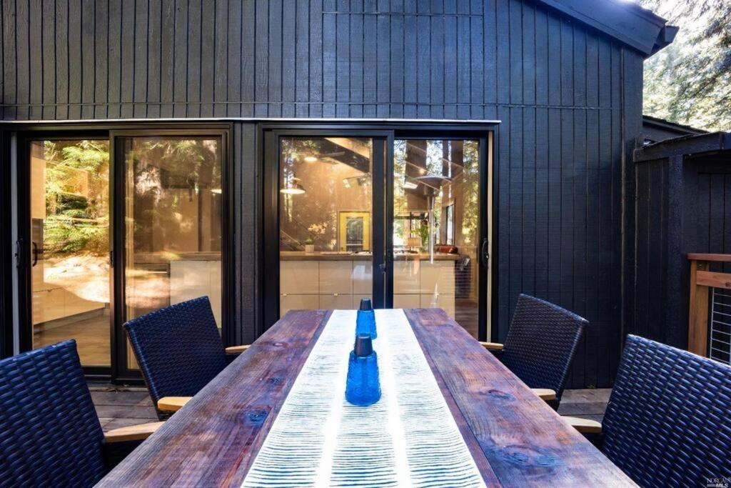 Modern House W. Fast Internet In 1 Acre Land Villa Occidental Екстериор снимка